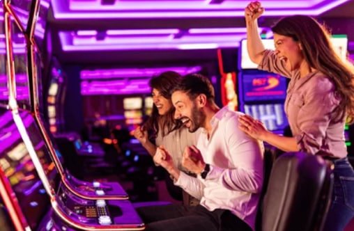 rs8 Live Casino